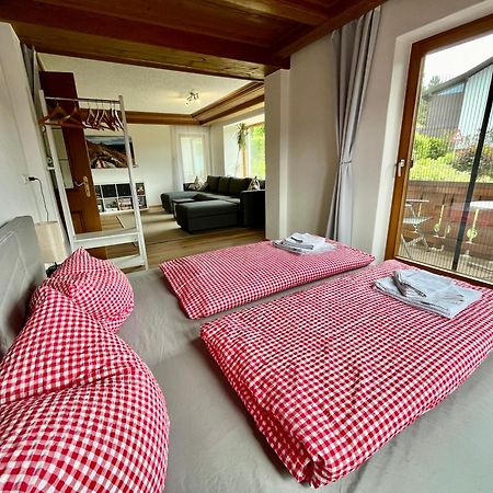 Bergfex Nebelhorn Apartamento Oberstdorf Exterior foto